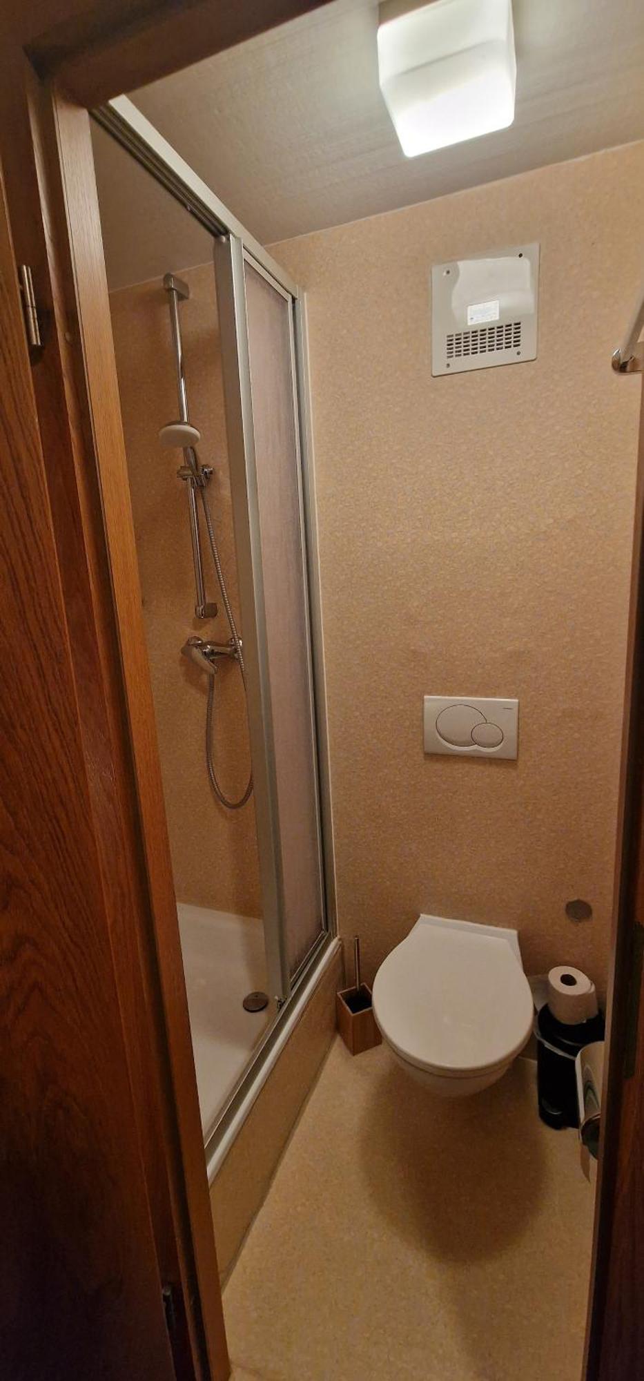 Hotel-Restaurant Wilhelmsbad ゼーセン 部屋 写真