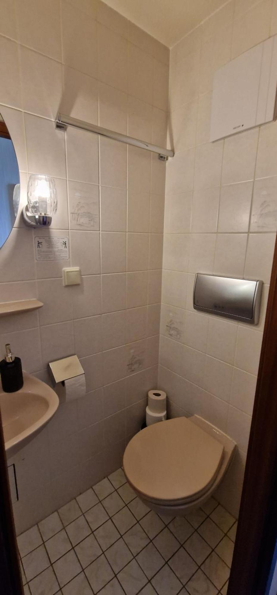 Hotel-Restaurant Wilhelmsbad ゼーセン 部屋 写真