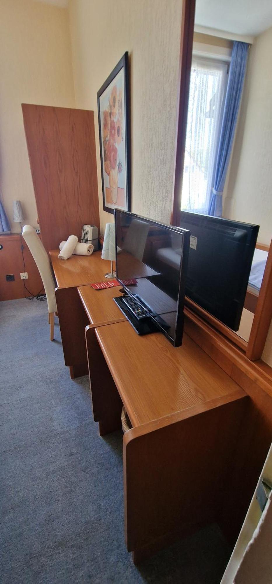 Hotel-Restaurant Wilhelmsbad ゼーセン 部屋 写真